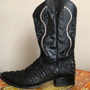 gran lider cowboy boots